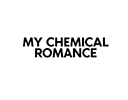 My Chemical Romance