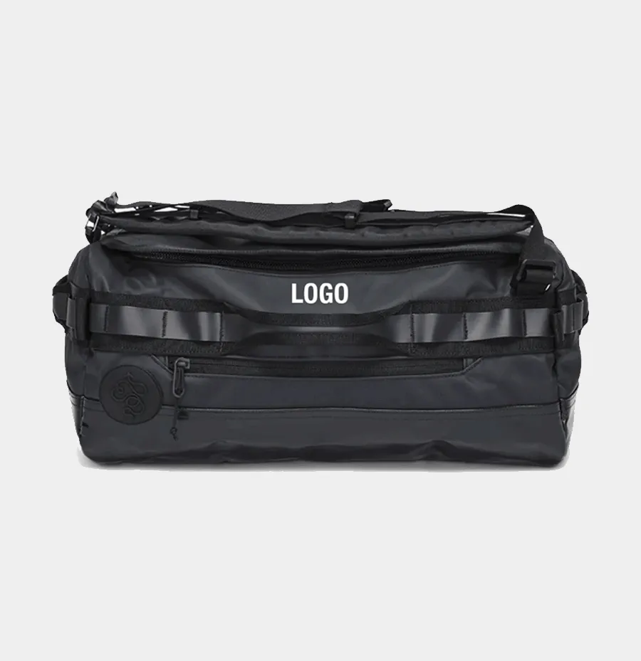 Logo Placements