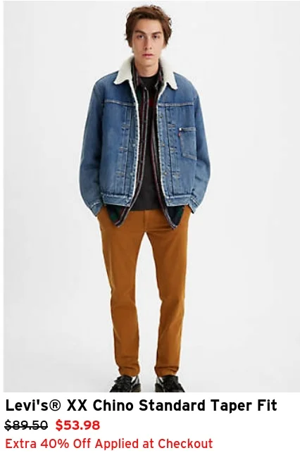 SHOP SALE