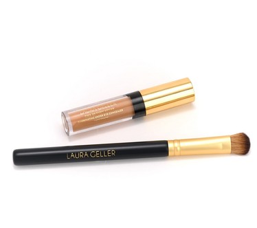 Laura Geller The Bright Stuff Concealer with Brush