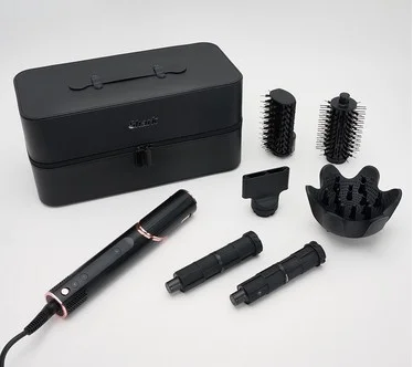 Shark FlexStyle Multi-Styler & Dryer with Diffuser + Storage Case