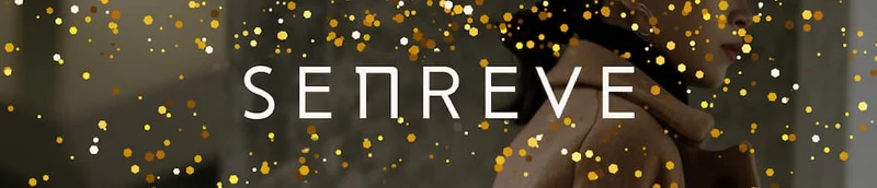 Senreve Homepage