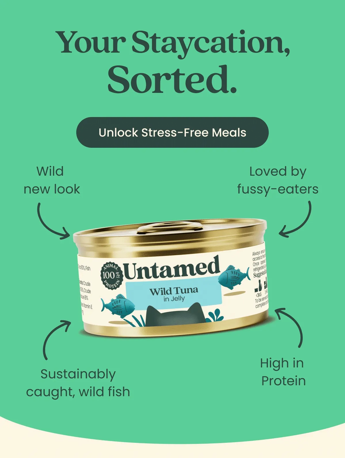 Unlock Stress-Free Meals