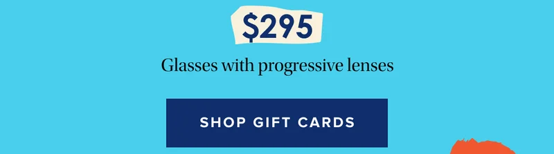 Shop gift cards