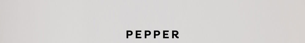 Pepper