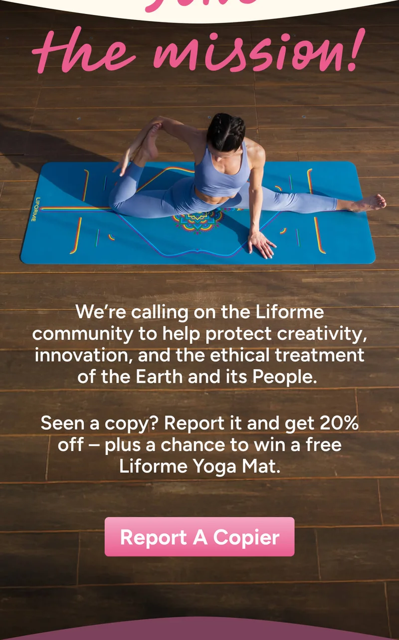 Join the mission!
