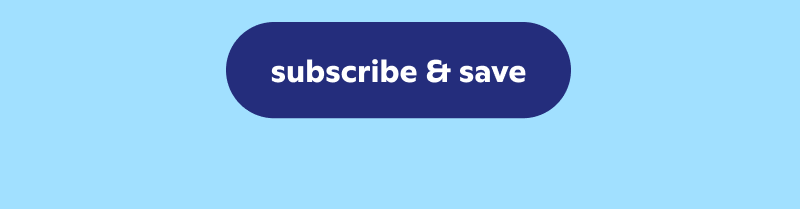 subscribe and save