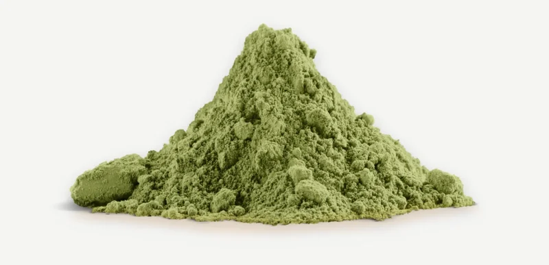 Daily Greens