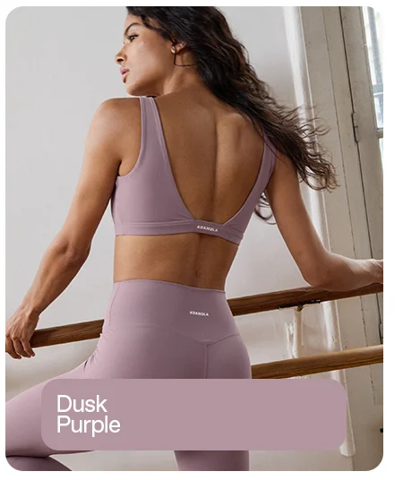 Dusk Purple