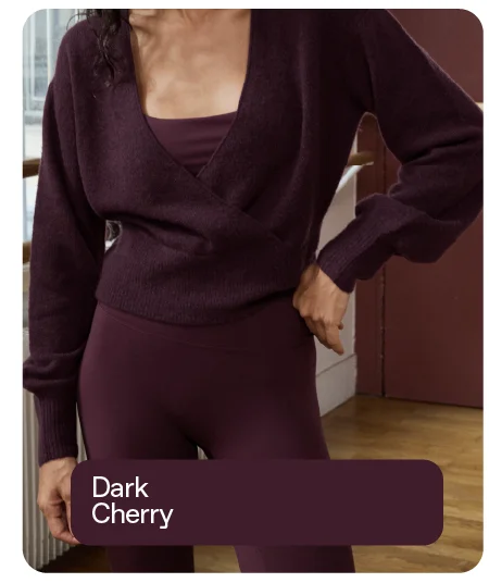 Dark Cherry