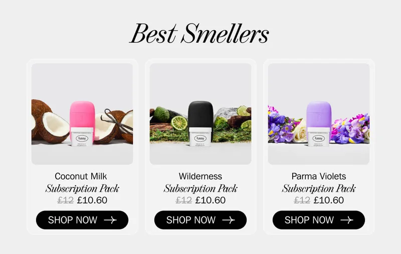 Boxing Day Sale now on - 20% off