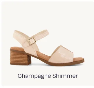 Eloise Sandal