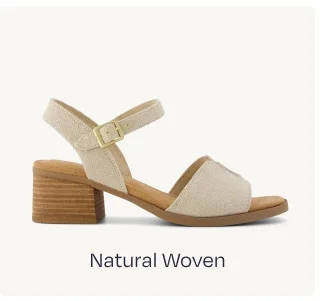 Eloise Sandal