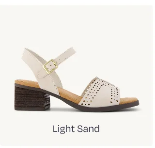 Eloise Sandal