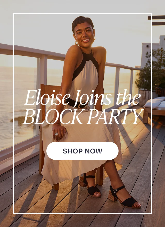 Shop Eloise Sandal