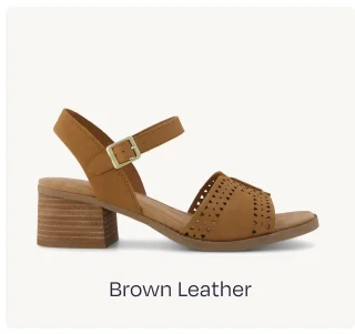 Eloise Sandal