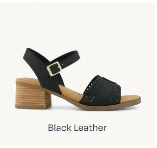 Eloise Sandal