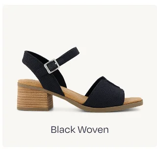 Eloise Sandal