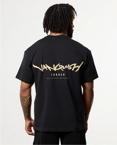 Graphic Tees Just Dropped