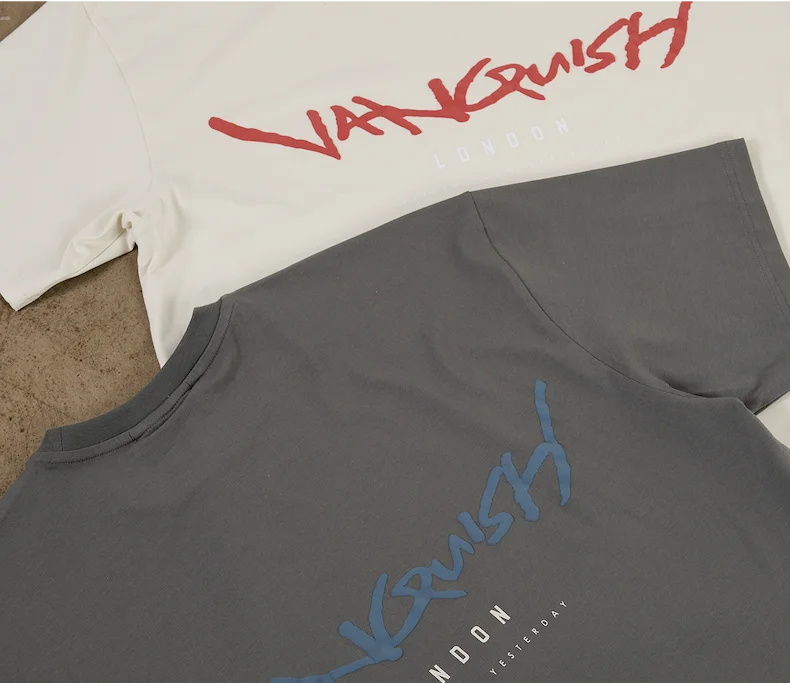 Graphic Tees Just Dropped