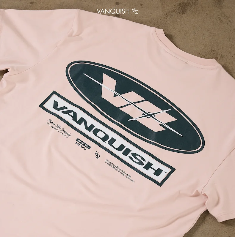 Graphic Tees Just Dropped