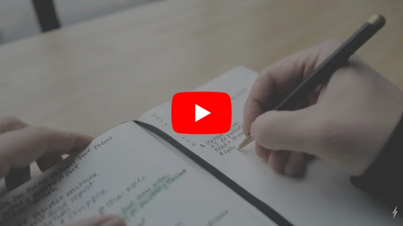 Design your life video