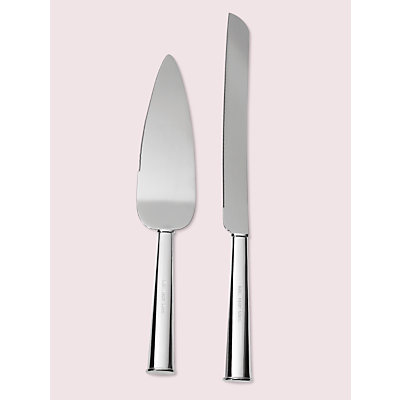 Darling Point Two-piece Dessert Set