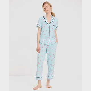 Crop Pj Set