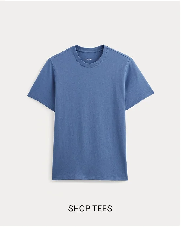 Shop Tees