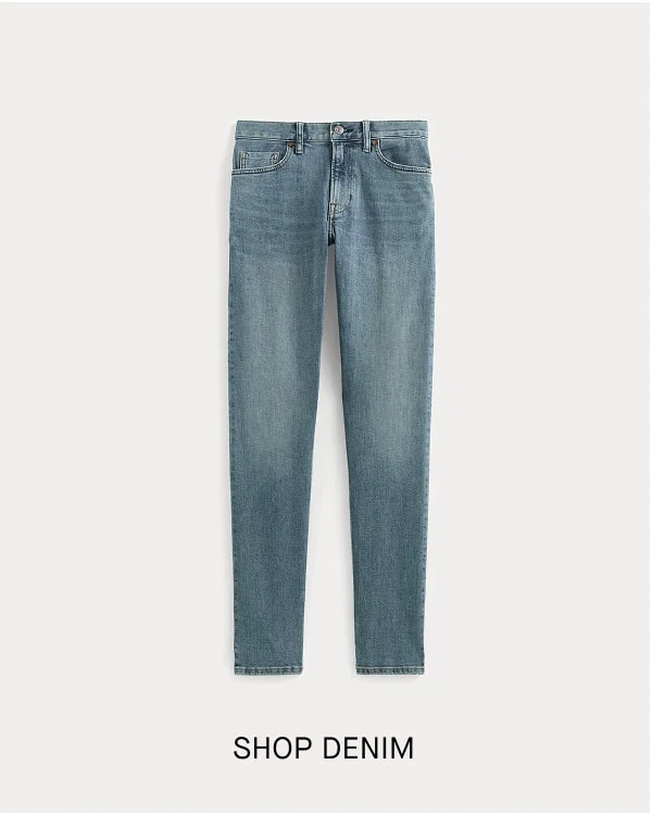 Shop Denim