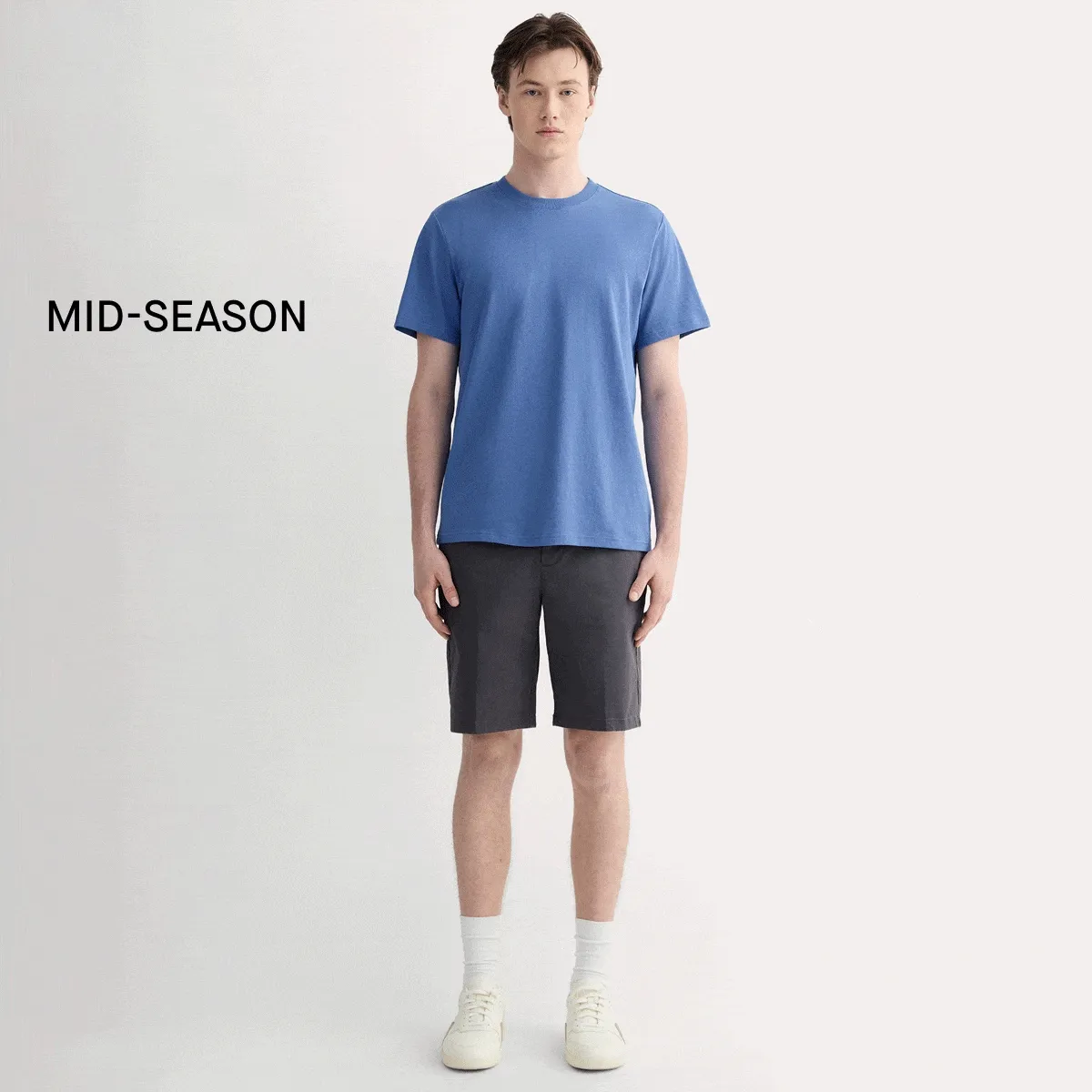 Mid-Season Event  25% Off* Lightweight Layers