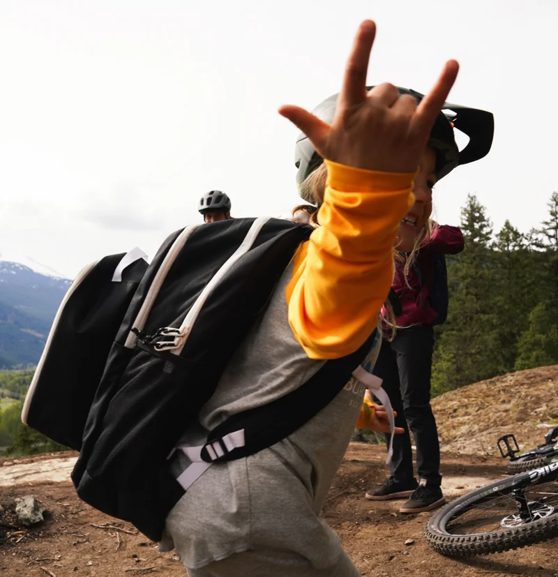 Gear Up and GO!