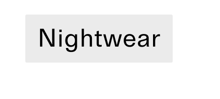 Nightwear