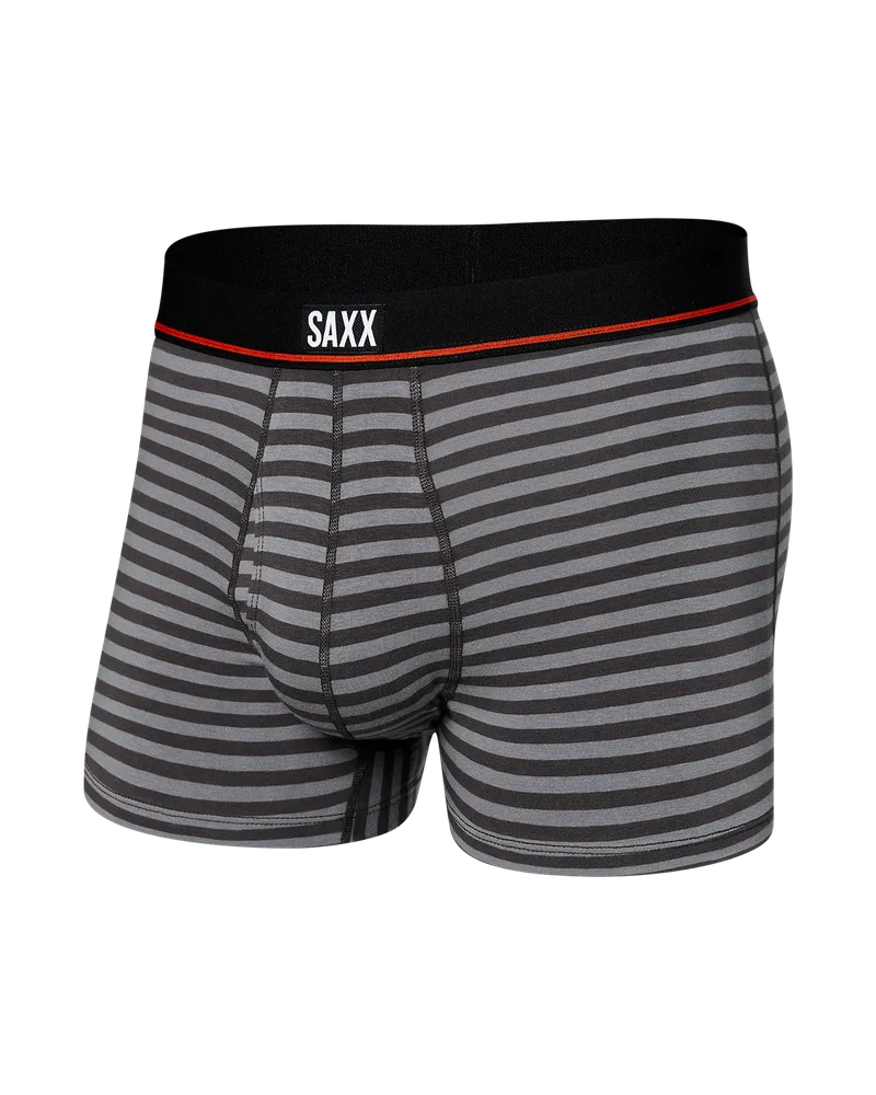 Non-Stop Stretch Cotton Trunk