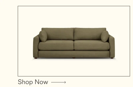 Span Sleeper Sofa