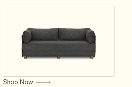 Shift Sleeper Sofa
