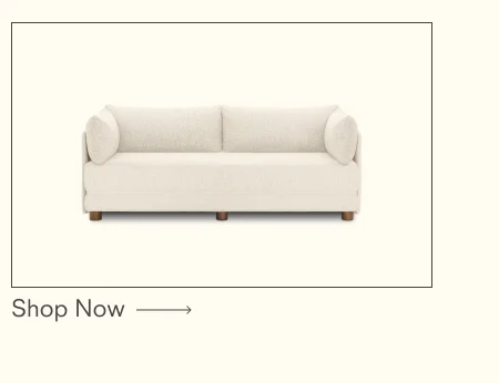 Shift Sleeper Sofa