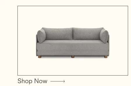 Shift Sleeper Sofa