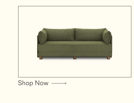 Shift Sleeper Sofa