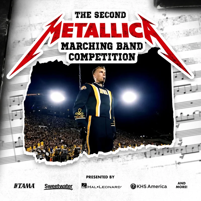 For Whom the Band Tolls: The Winners!