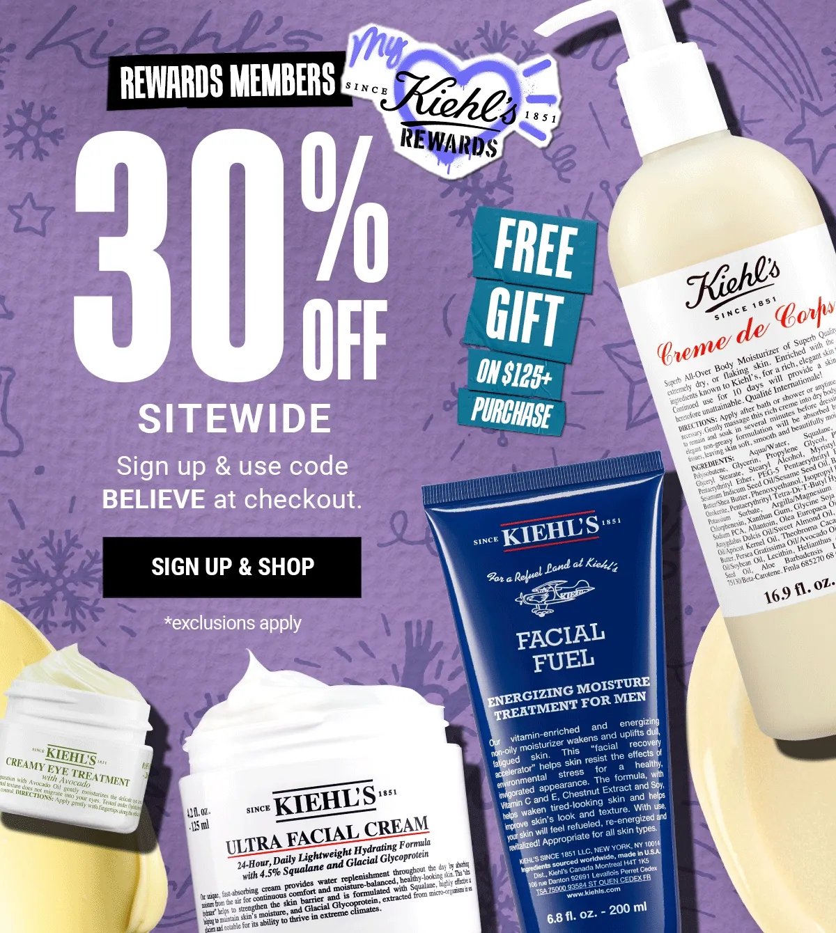 30% Off