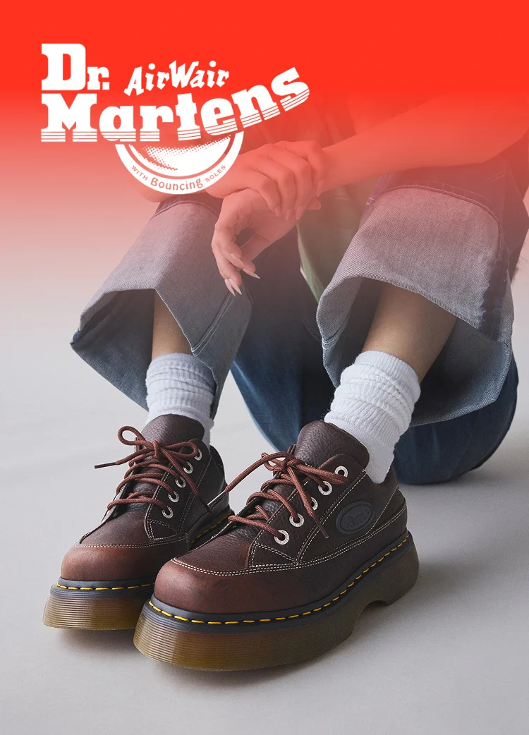 IMAGE-DR MARTENS