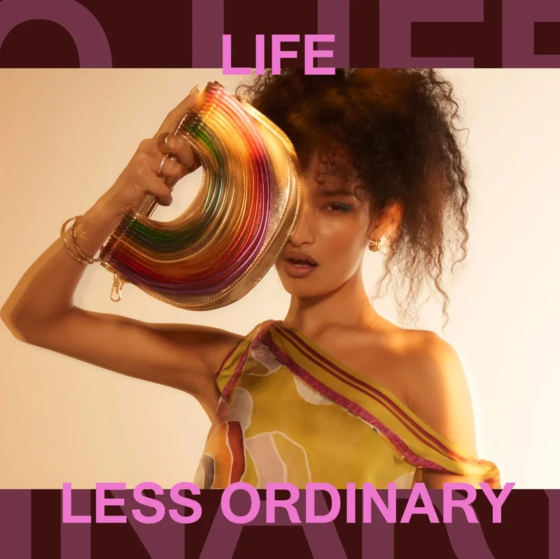 LIFE LESS ORDINARY