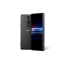 Xperia® PRO-I smartphone