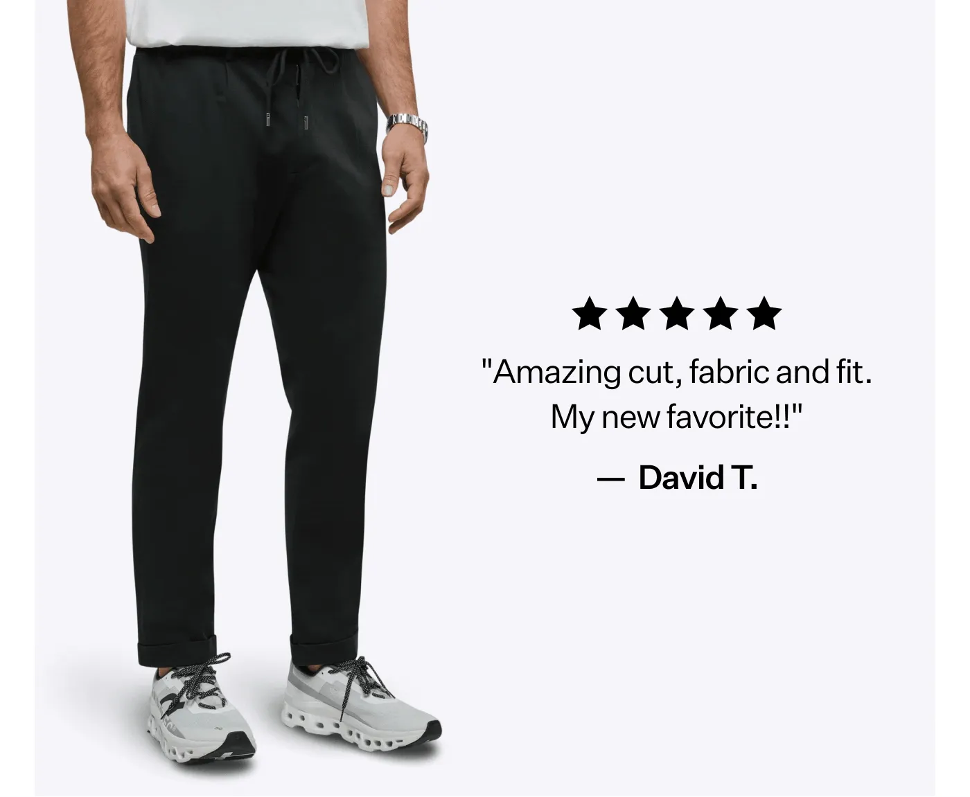 Shop SoHo Trouser