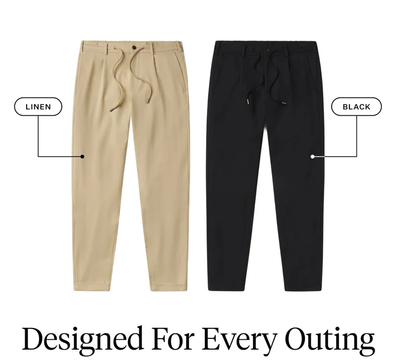 Shop SoHo Trouser