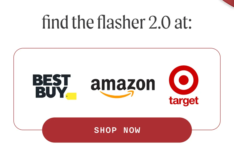 Shop on Amazon