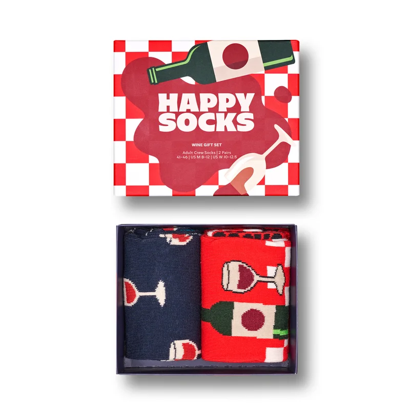2-Pack Wine Gift Set
