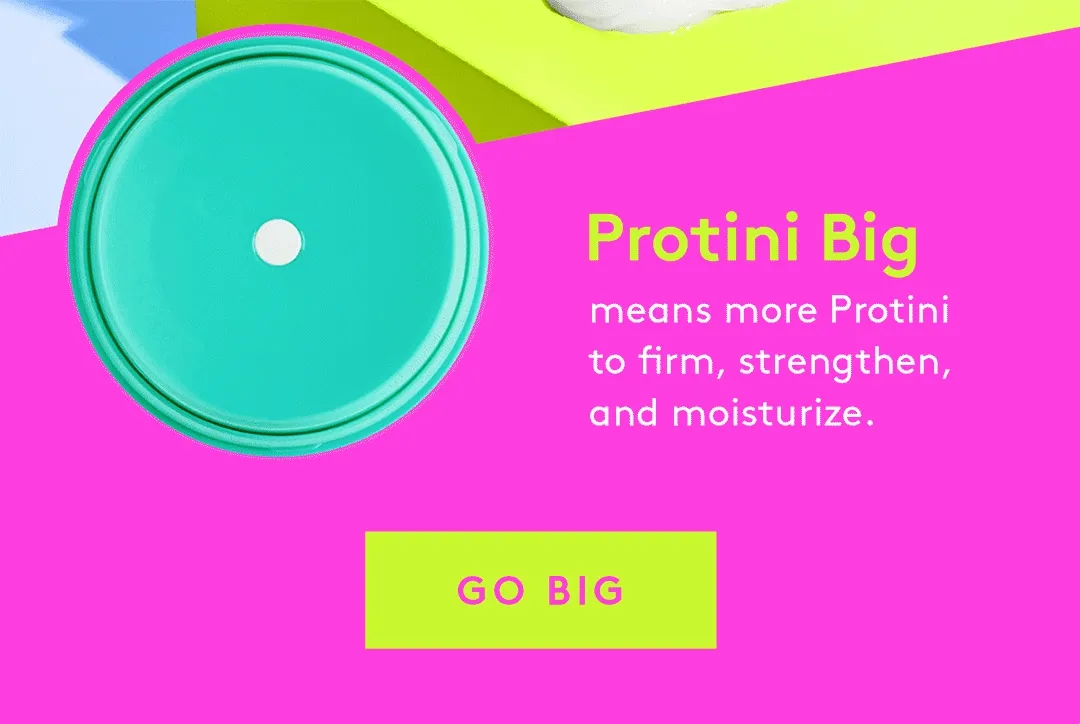 Shop Protini™ Polypeptide Cream