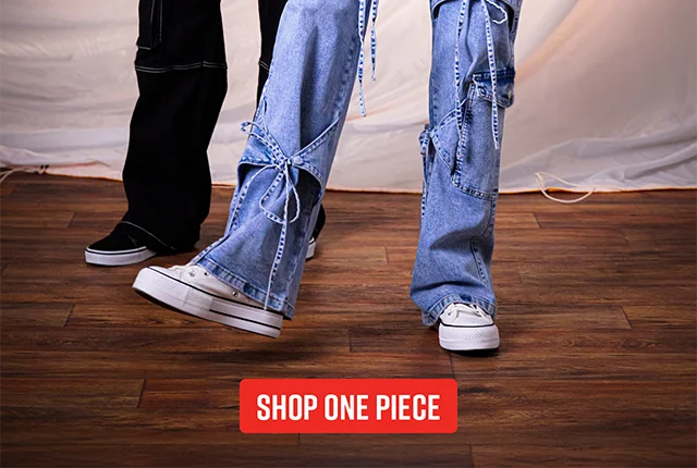 Shop One Piece